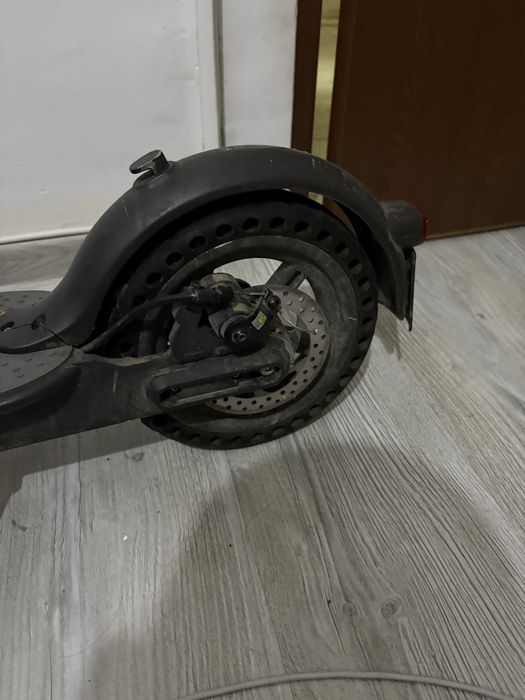 Xiaomi mi 1S baterie stricata