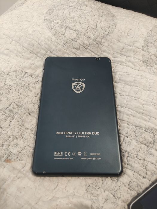 Prestigio multipad 7.0 ultra duo
