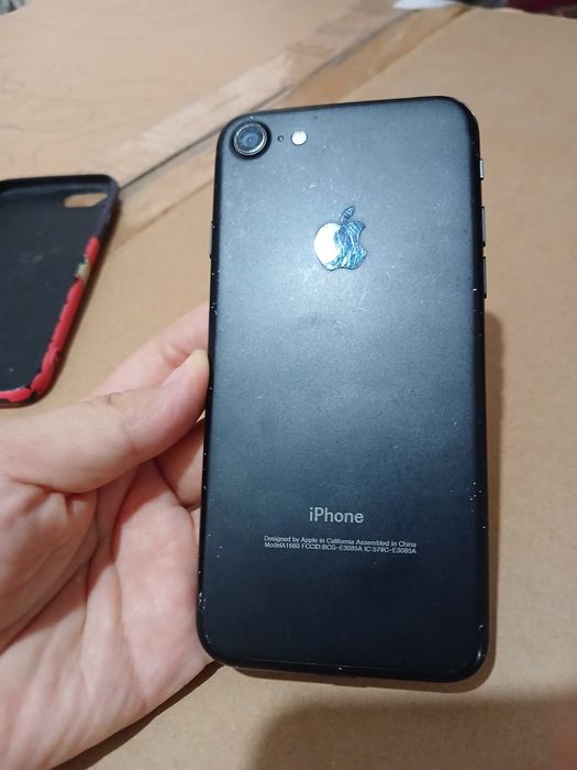 iphone 7. Айфон 7