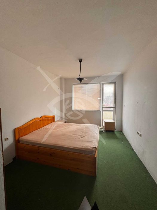 Продава се Тристаен апартамент в Бургас, Меден рудник - зона А - 93 кв.м за 324 €/кв.м - Снимка #4