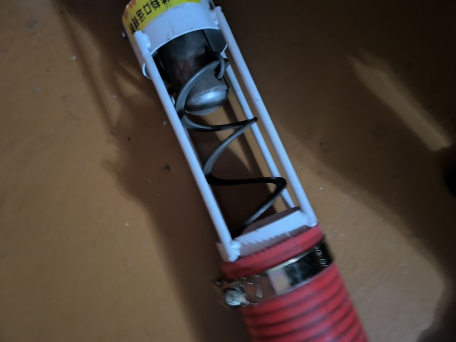 Продам гибкий шнек для зерна