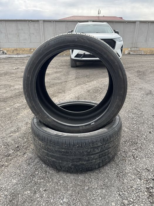 TRIANGLE 2 шт состочние хорошее