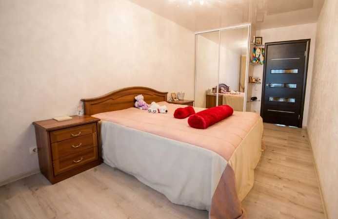 Дава се под наем Двустаен апартамент в Пловдив, Изгрев - 65 кв.м за 306 € - Снимка #1