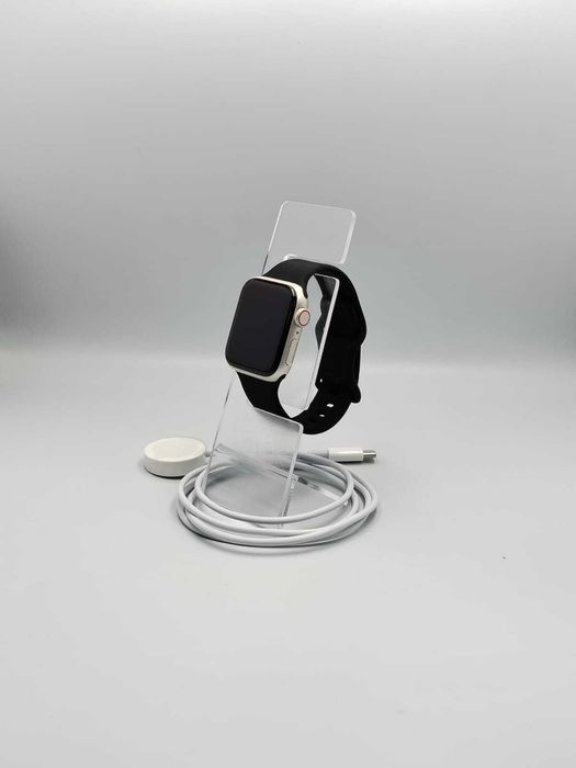 Apple Watch SE 2 GPS + Cellular, 40mm Starlight (#2652#)