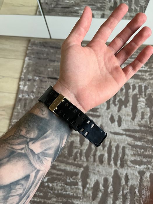 Часовник G SHOCK