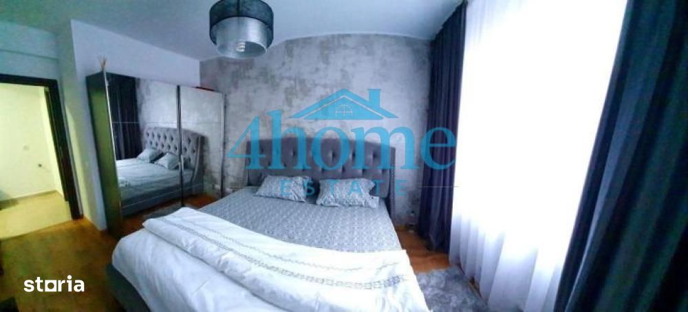 Apartament 2 camere Decebal|Metrou|Centrala|Parcare subteran