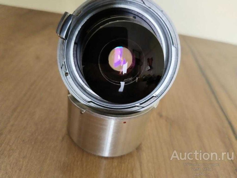 Объектив JUPITER-12 2,8/35