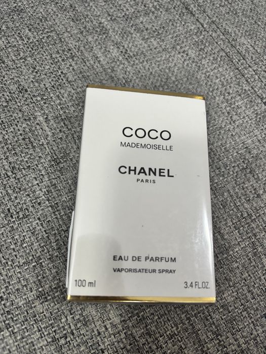 Coco Channel 100 ml