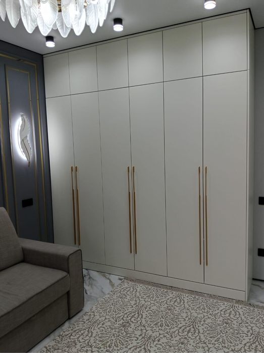 Продается 3х комнатная квартира!