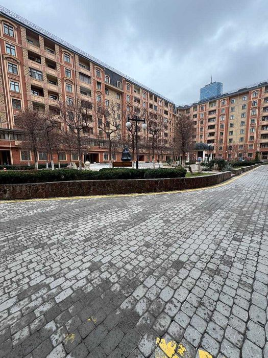 продается квартира ДУПЛЕКС 6/8/8