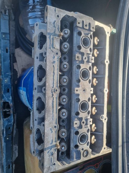 Продам головка на поло