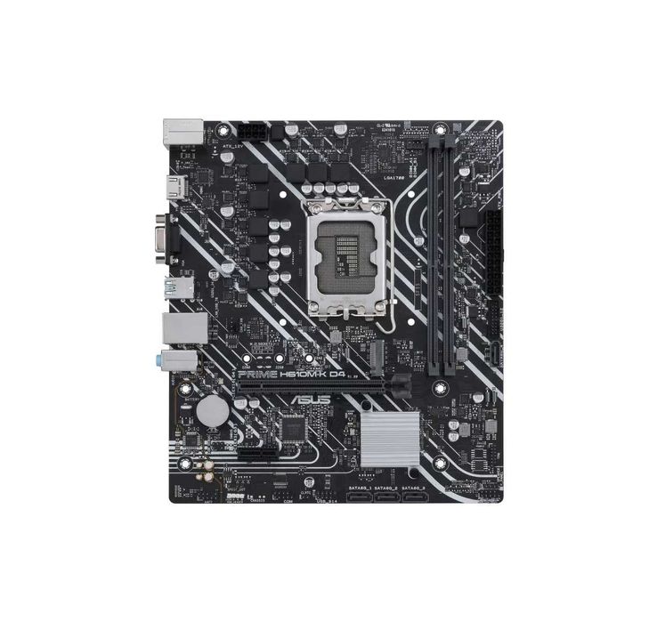 | Материнская плата ASUS PRIME Z790-P WIFI D5