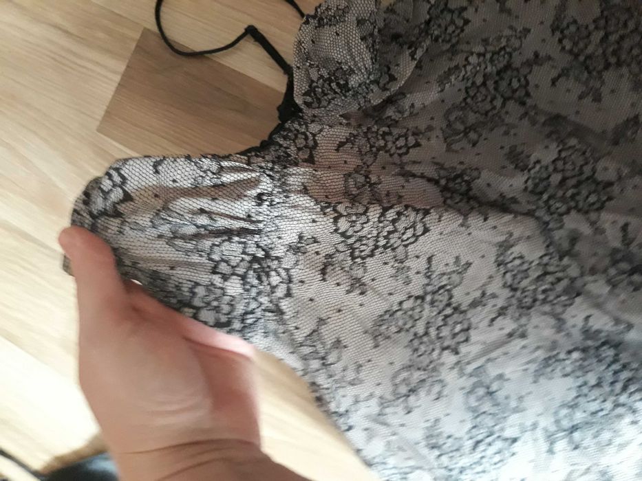 Camasuta sexy noapte M