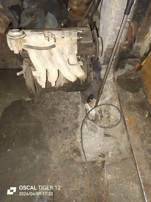 Двигатель тайота камри