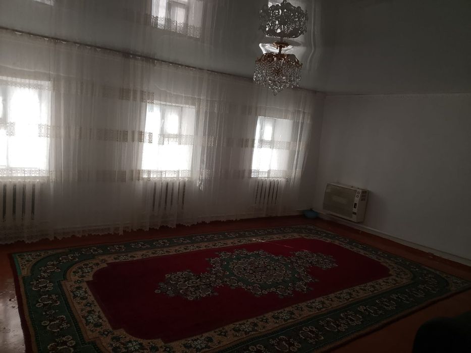 Үи сатылады Индерден