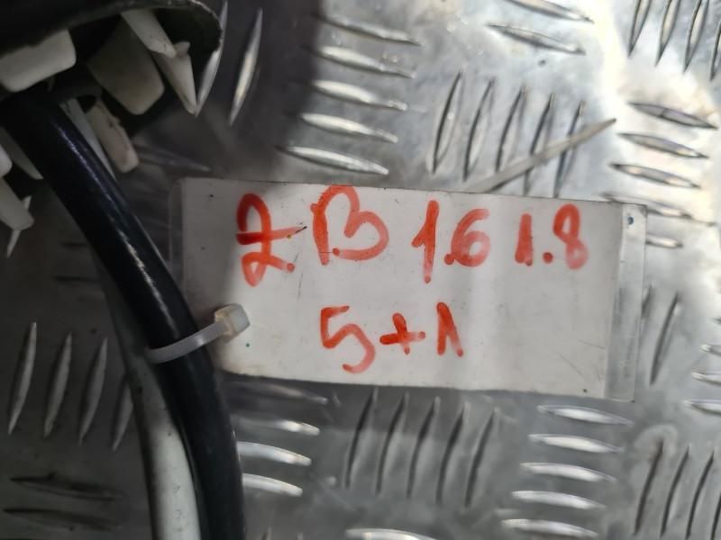 Cablu timonerie 6+1 Opel Zafira B Facelift 1.8i; 1.6i Z16XEP; Z18XER;