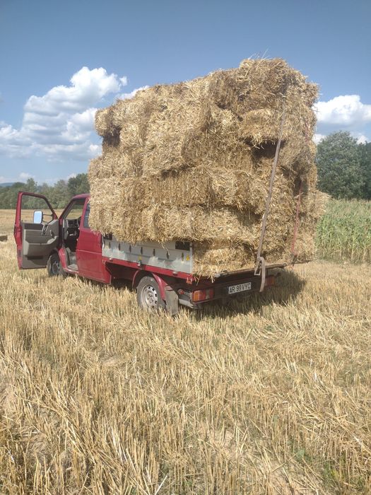 Wv t4 motor 1.9 dt propleme la șasiu după arcuri indoit