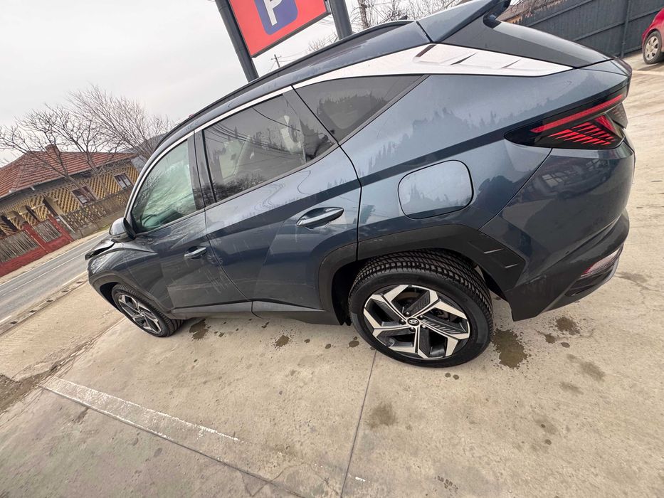 Dezmembram Hyundai Tucson 2023 Hybrid 1.6 t-GDI