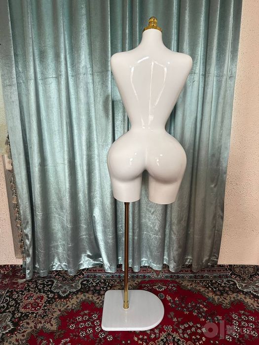 Maniken sotiladi