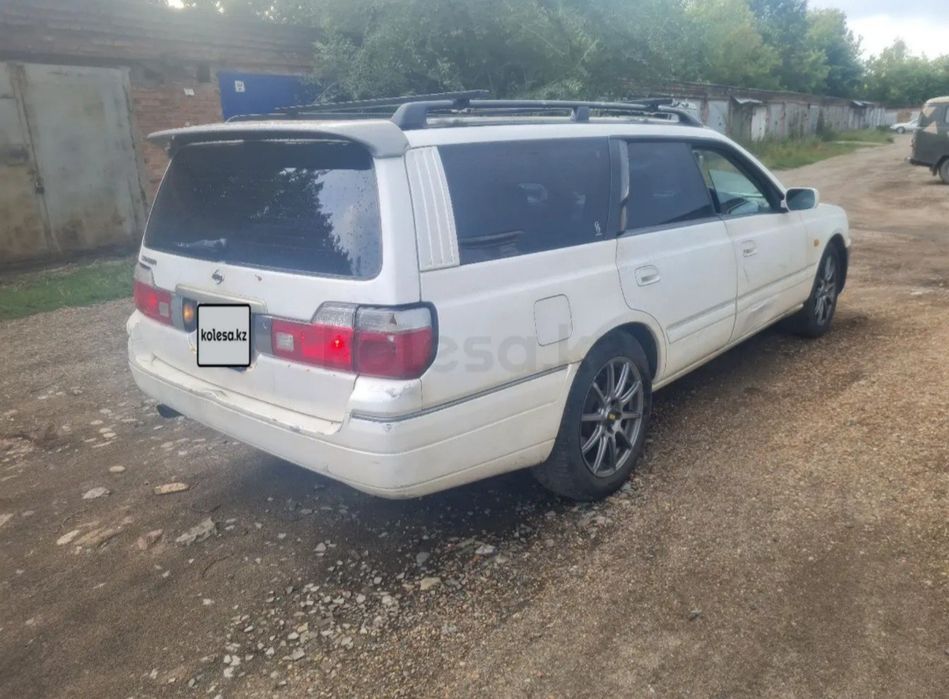 Продам Nissan Stagea 2000 год