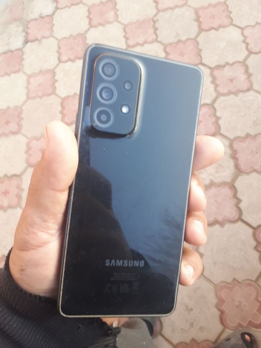 Samsung A 53 sotiladi