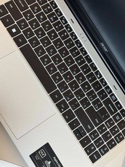 Acer i5/13, SSD 512GB