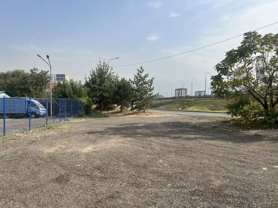 Здам участок в аренду можно под стоянку авто