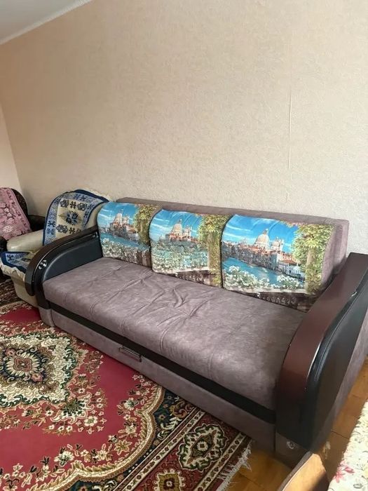 продам квартиру на КЖБИ!