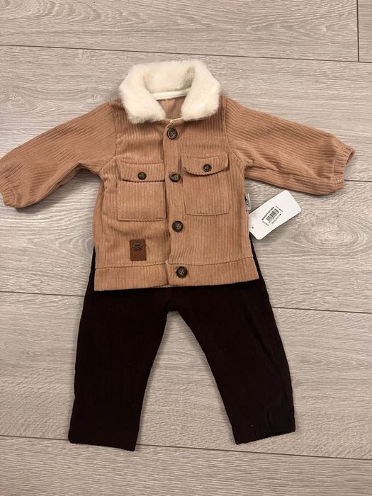 костюм новый с этикеткой , весна , осень