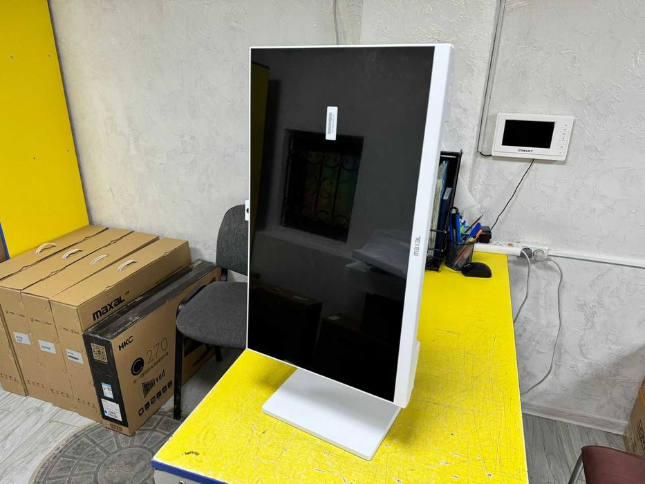 Продажа ПК и моноблоков