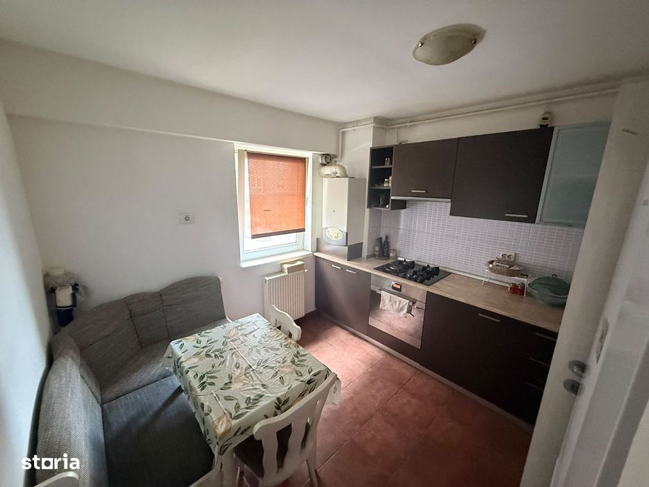 3 camere Confort City