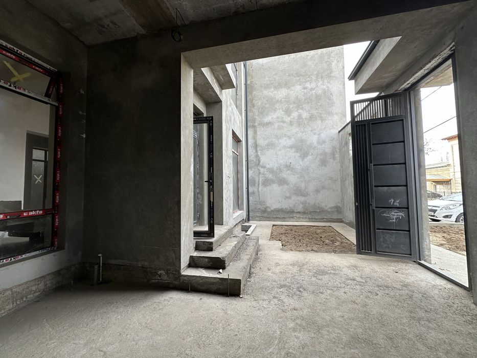 Участка сотилади Коробка 1.4 сотихли Учтепа Истрохат Бохор