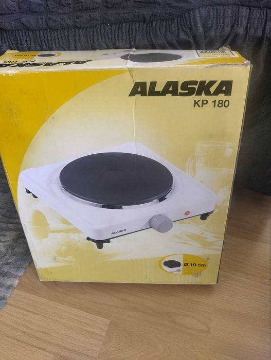 Електрически котлон