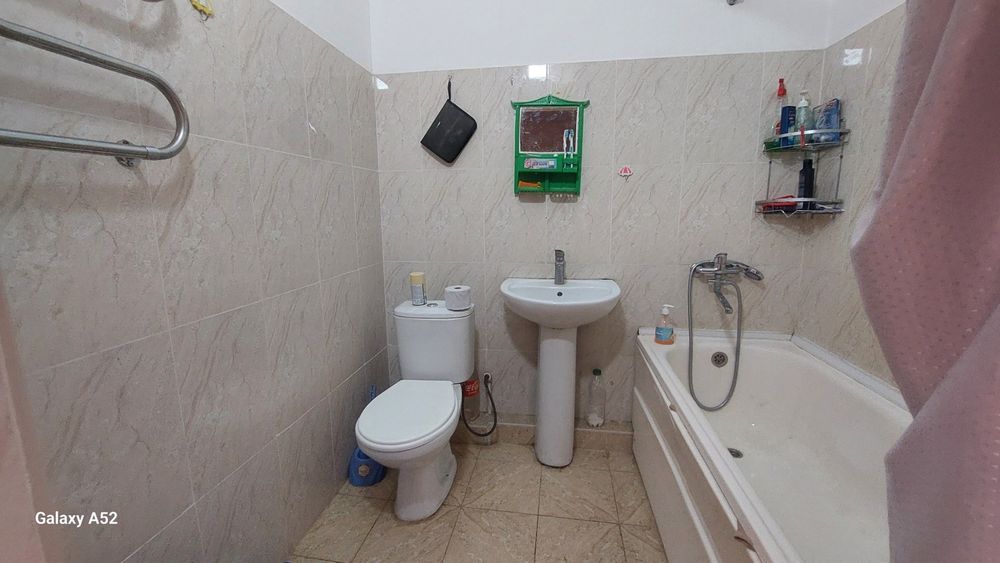 Sergeli Yangi choshtepa 1 xona arenda 300
