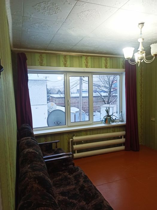 Сдам 2 комн. Жас Оркен, мебель, техника