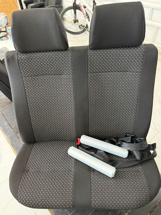 Продается Сидения для Газель