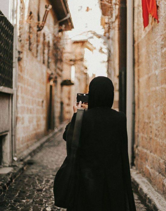 2+ yillik tajribaga ega ayolar mobilografi,vido foto hizmatlari