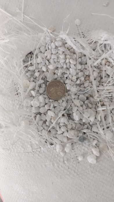 Мраморная крошка