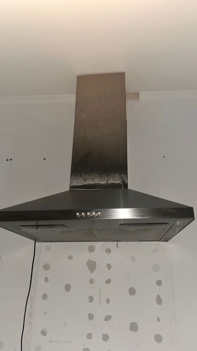 кухонная вытяжка