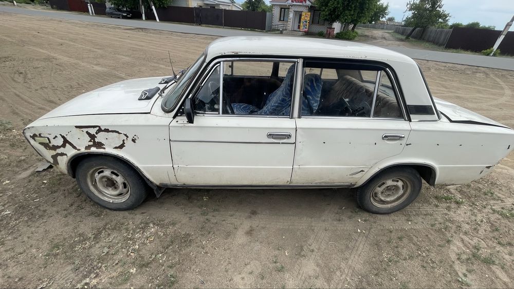 Продам Ваз 2106