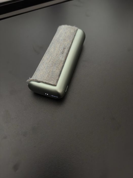 Vand Iqos iluma folosit