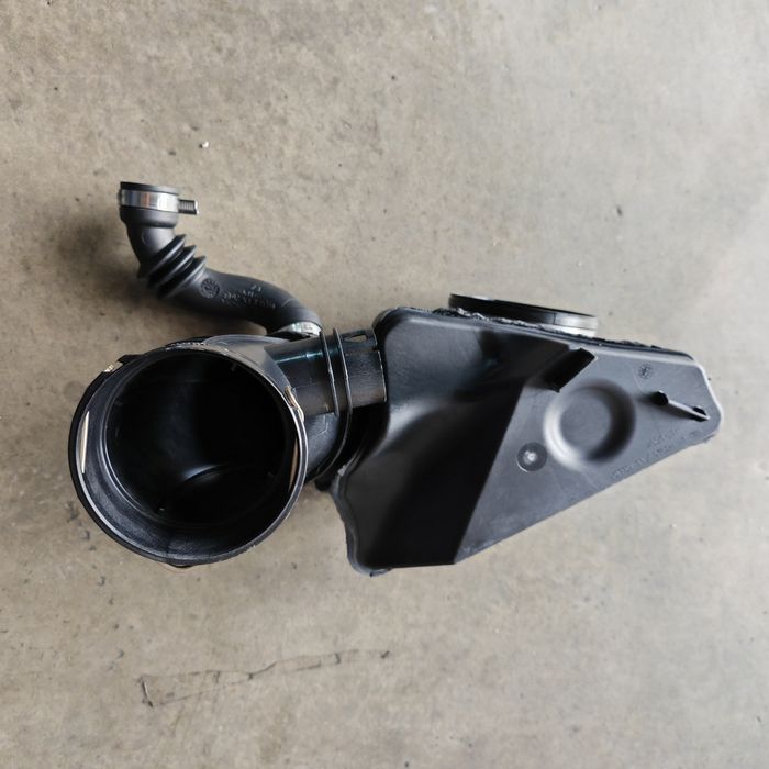 Tubulatura turbina bmw f10 f11 x3 f25 x4f26 b47