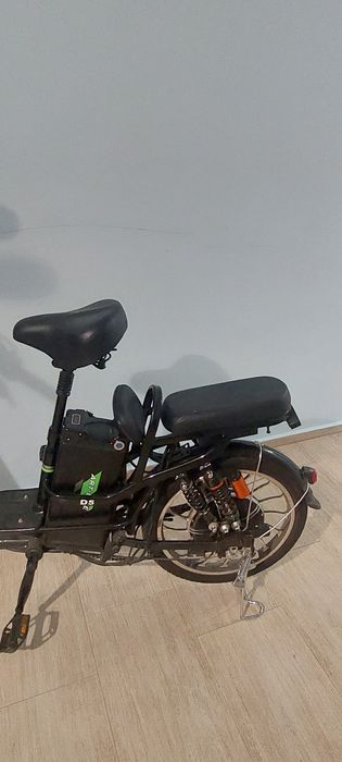 Электровелосипед