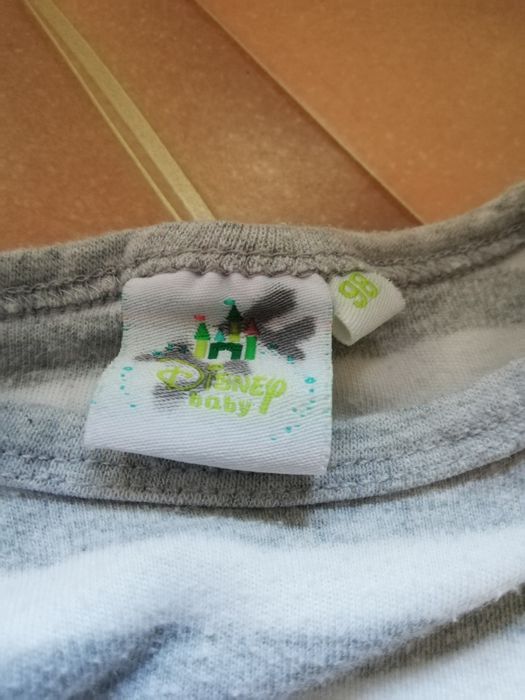 Бебешки дрехи Disney baby