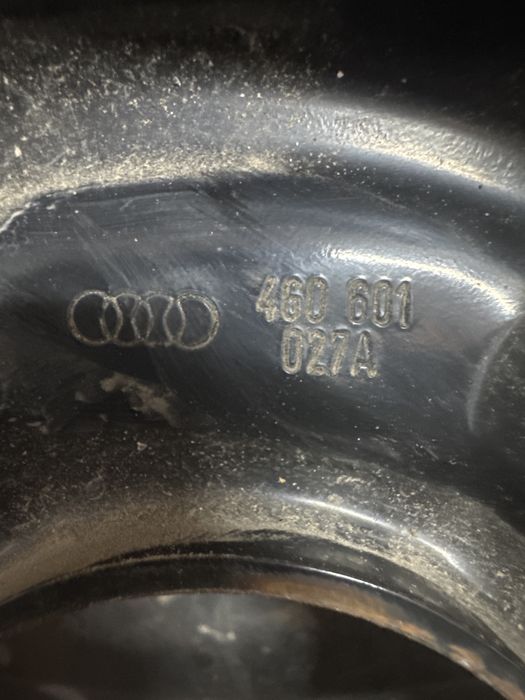 Патерица ваг ауди кю7 а6  ц7 порше audi Q7 porsche 5х130 18” 5x112 20”
