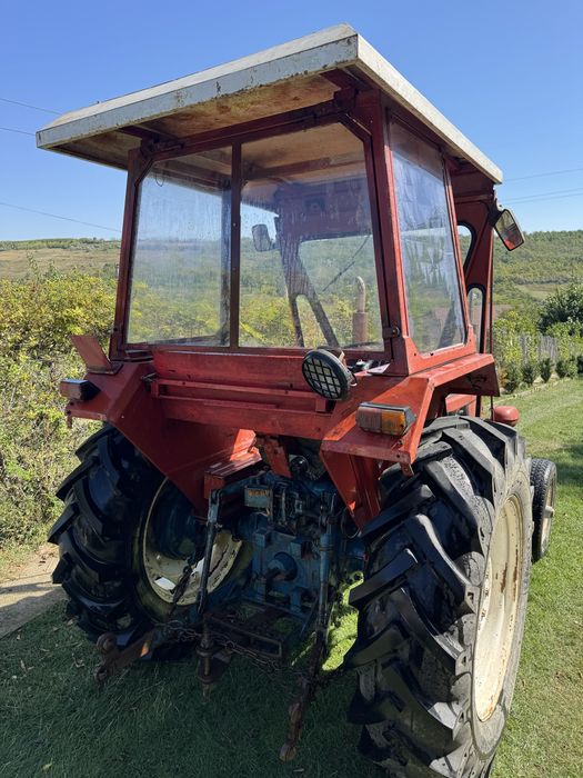 Tractor Fiat 450 in stare buna