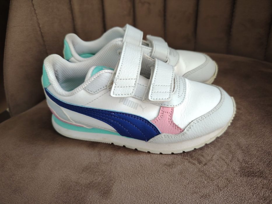 Детски маратонки Puma 30 р.