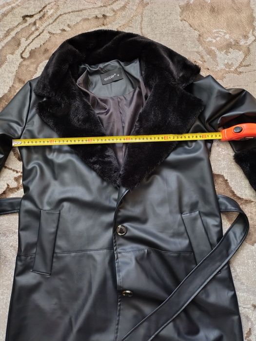 Haina primăvară toamnă iarna