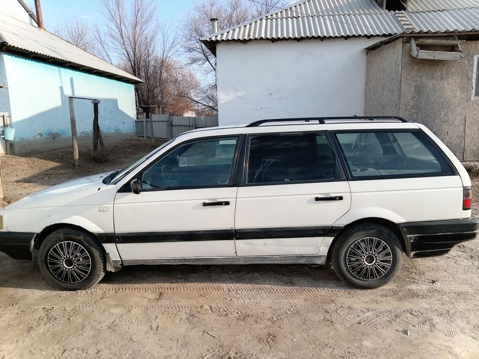 Пассат б3 сатылады