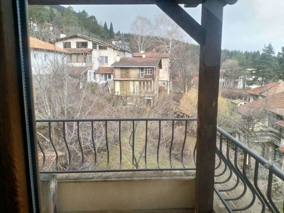 Едностаен апартамент на тиха и спокойна локация! кв. Витоша!